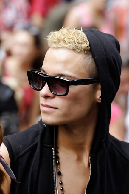 Gay Pride Paris 2012-075